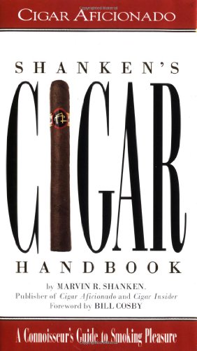 Shanken's Cigar Handbook