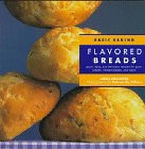 Flavored Breads