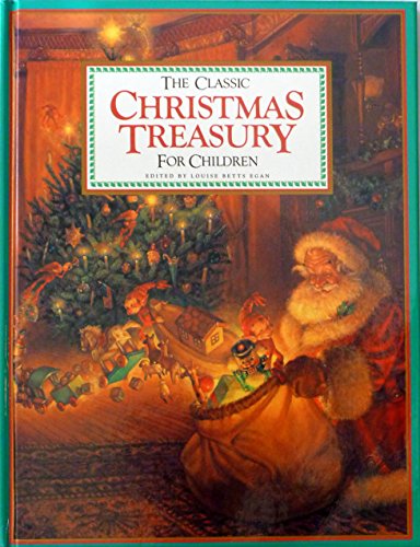 Classic Christmas Treasury for Children