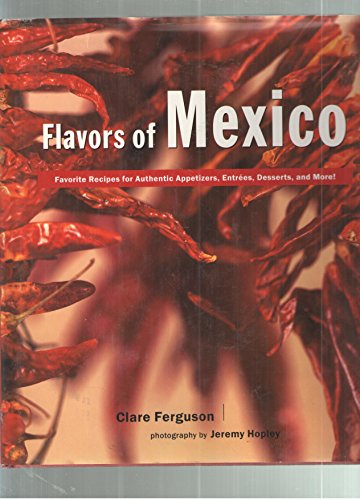 Flavors of Mexico