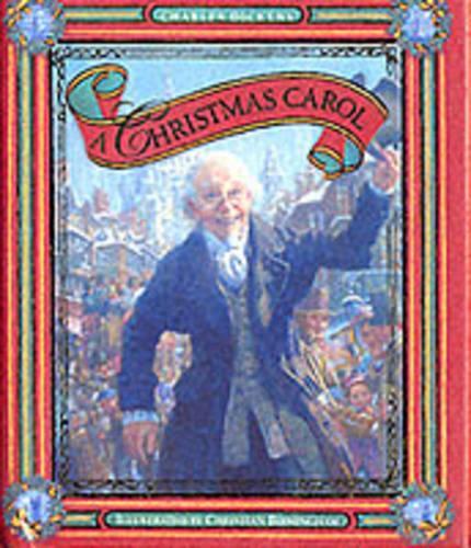 A Christmas Carol