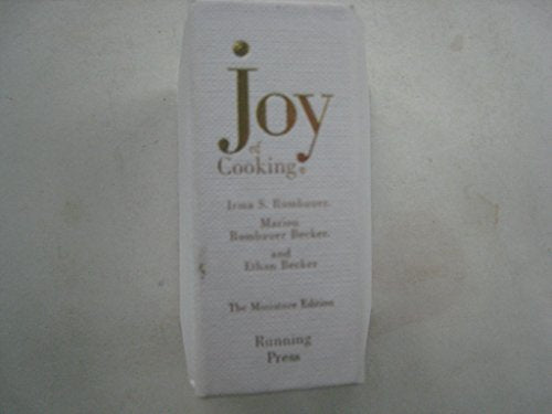 Joy of Cooking
