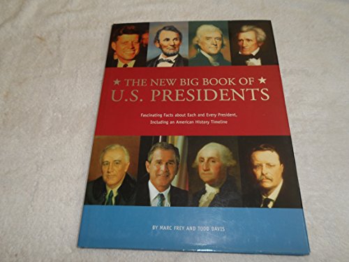 The New Big Book of U.S. Presidents