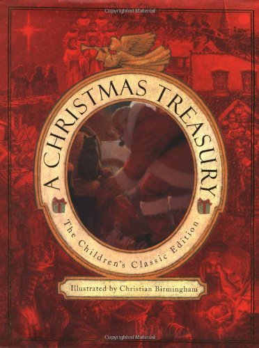 Christmas Treasury