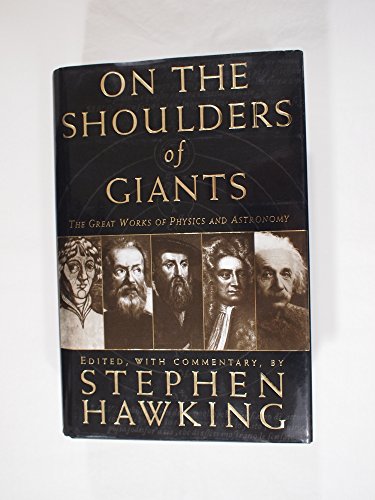 On the Shoulders of Giants