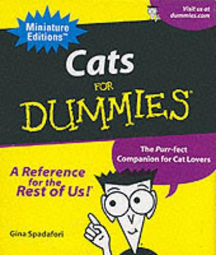 Cats for Dummies