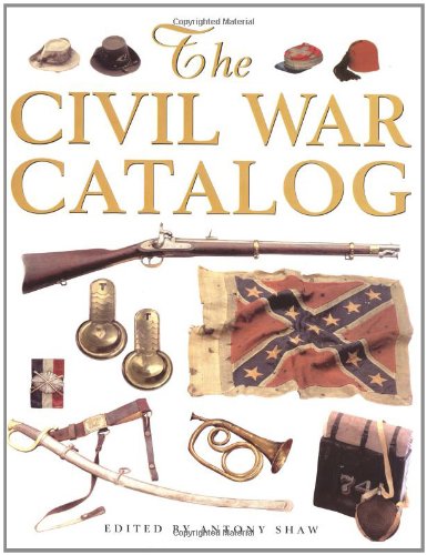 The Civil War Catalog