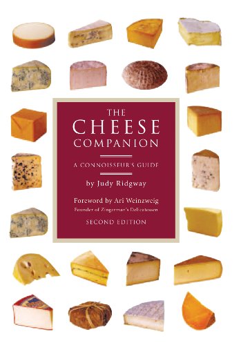 The Cheese Companion