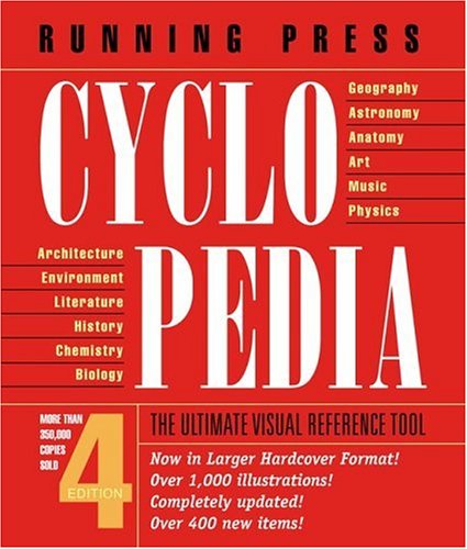 The Running Press Cyclopedia