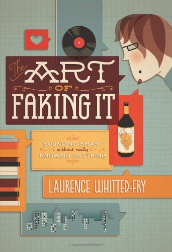 The Art of Faking it