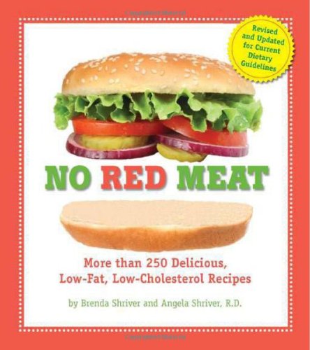 No Red Meat