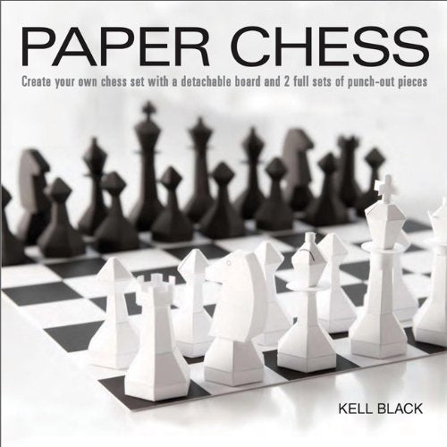 Paper Chess