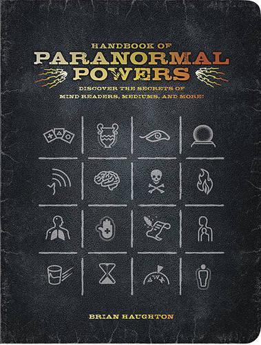 Handbook of Paranormal Powers