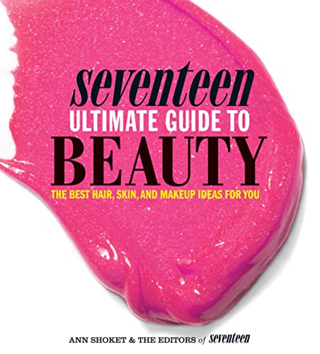 Seventeen Ultimate Guide to Beauty