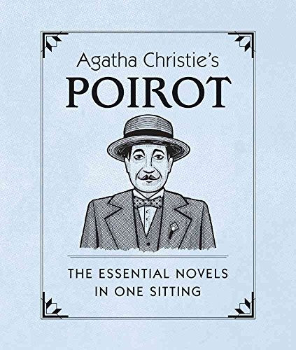 Agatha Christie's Poirot