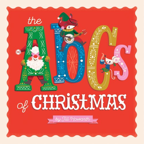 The The ABCs of Christmas