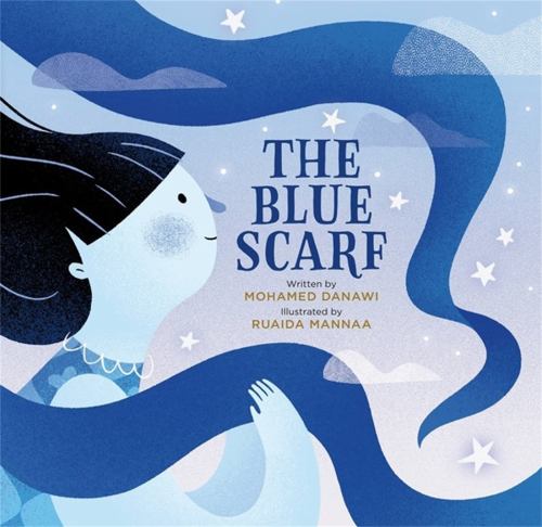 The The Blue Scarf