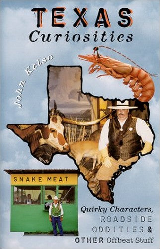 Texas Curiosities