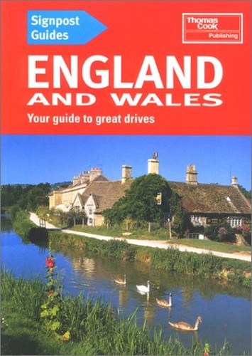 England and Wales