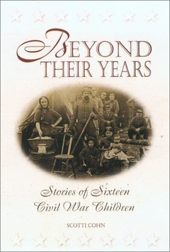 Beyond Their Years