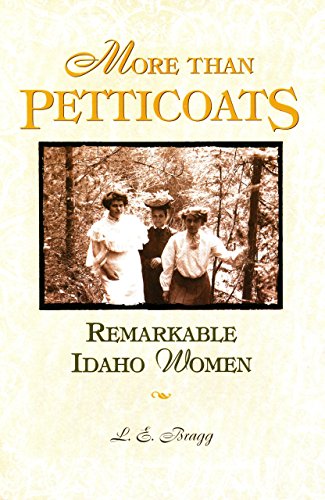 Remarkable Idaho Women