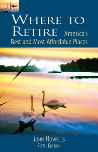 Where to Retire