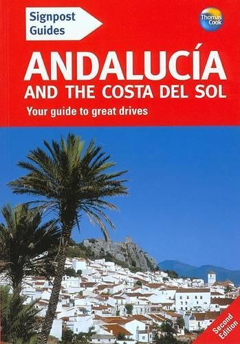 Signpost Guide Andalucia and the Costa del Sol