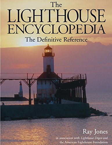 The Lighthouse Encyclopedia