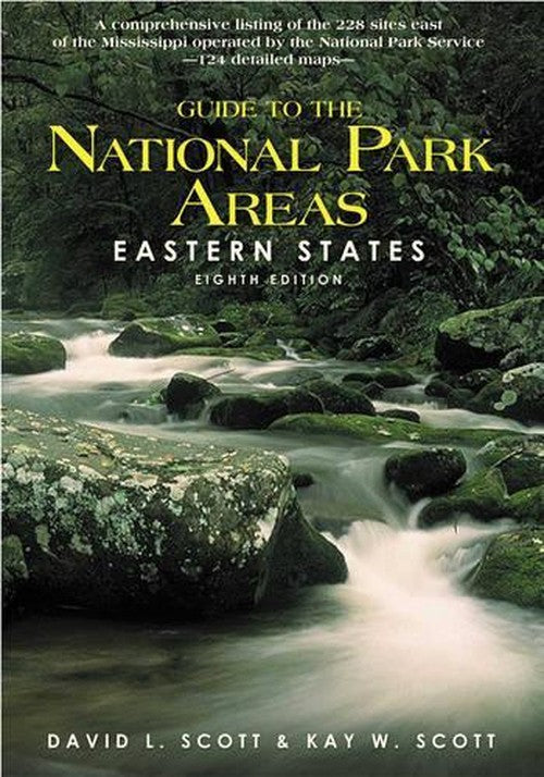 Eastern States