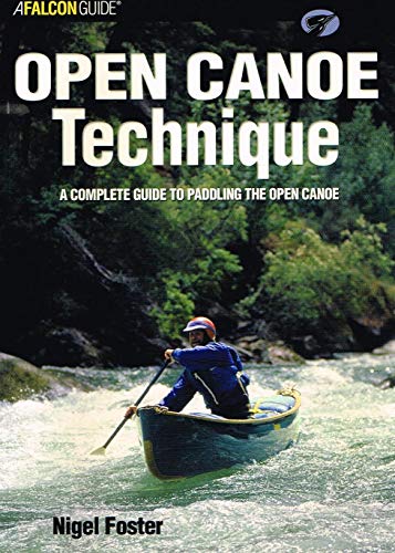 Open Canoe Technique