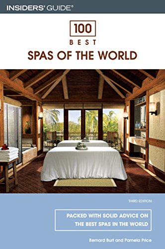 100 Best Spas of the World