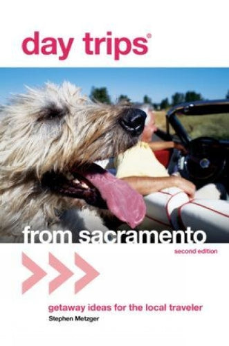 Day Trips (R) from Sacramento