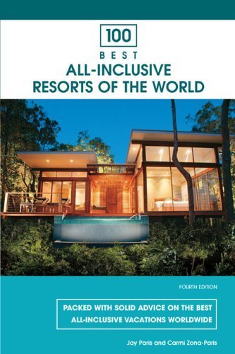 100 Best All-inclusive Resorts of the World