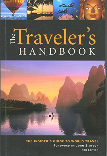 The Traveler's Handbook