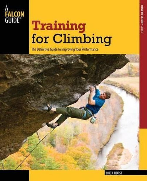 Training for Climbing