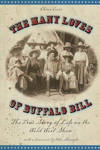 Many Loves of Buffalo Bill
