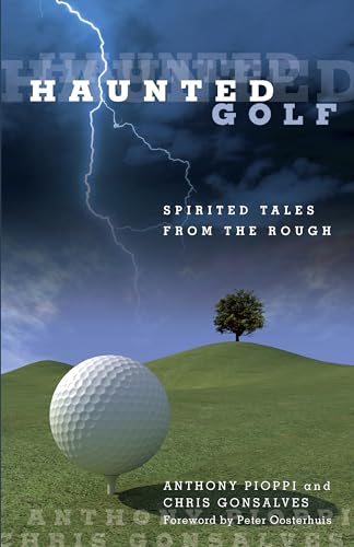 Haunted Golf