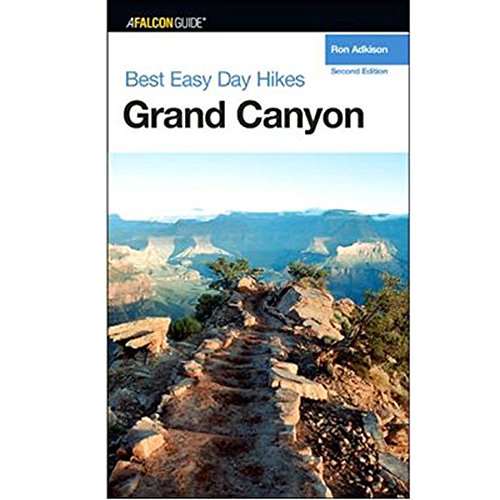 Best Easy Day Hikes Grand Canyon National Park