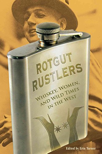 Rotgut Rustlers