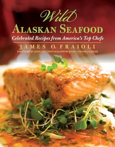 Wild Alaskan Seafood