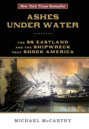 Ashes Under Water