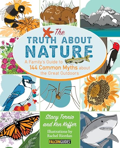 The Truth About Nature