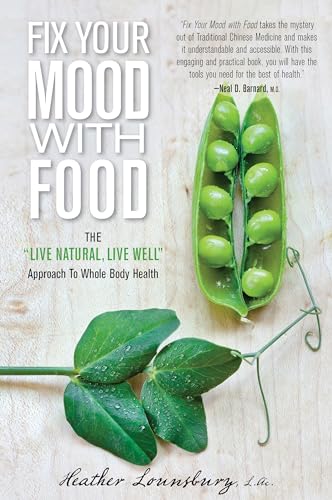 Fix Your Mood with Food