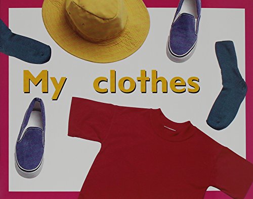 My Clothes