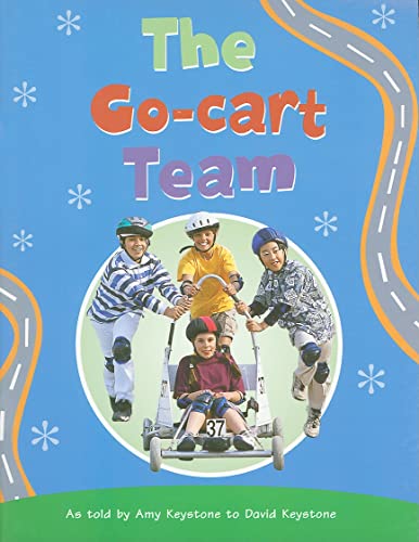 The Go-Cart Team