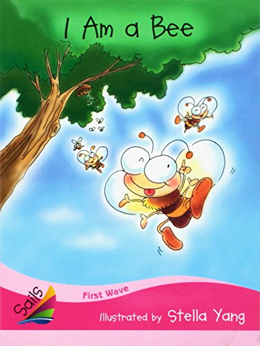 I Am a Bee