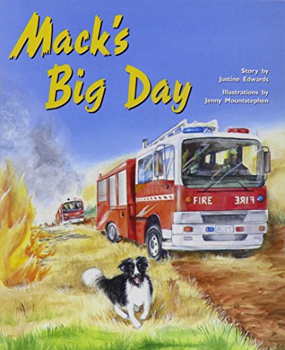 Mack's Big Day