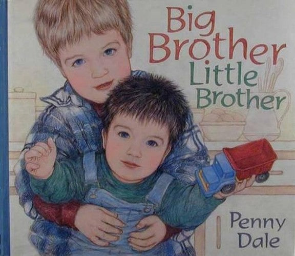 Big Brother, Little Brother