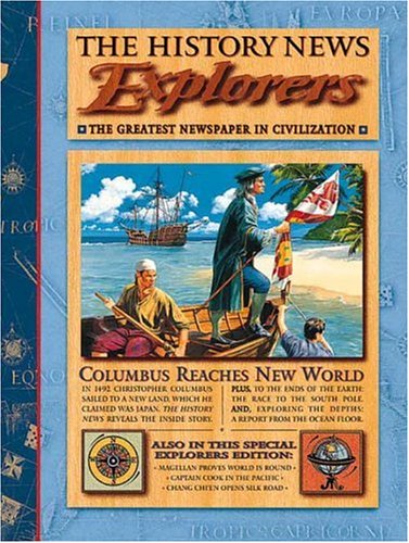 The Explorers