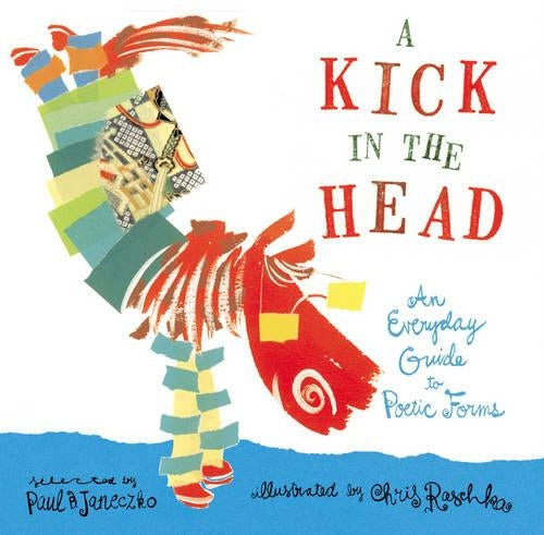 Kick In The Head